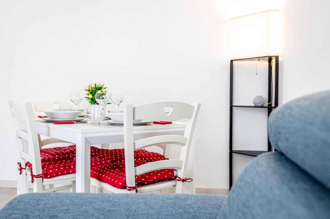 House Near Train StationA/C Apartment Seriate Ngoại thất bức ảnh